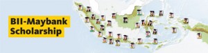Program Beasiswa BII-Maybank Scholarship