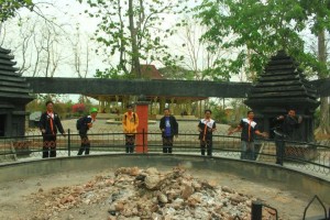 Pesona Texas Bojonegoro, Kilang Minyak Terbesar di Indonesia