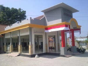 Sejarah Desa Kemamang