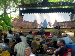 Sejarah Desa Ringin Tunggal