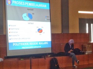 Dari Komunitas IT Untuk Kabupaten Bojonegoro