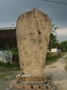 Situs Sejarah Kabupaten Bojonegoro