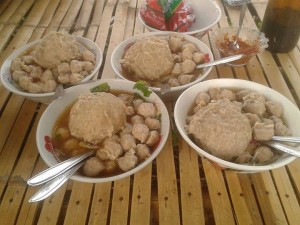 Jelajah Kuliner Bojonegoro