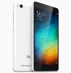 Dapatkan Xiaomi Mi 4i Gratis Disini !