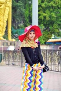 Emawati Puspita Ningrum