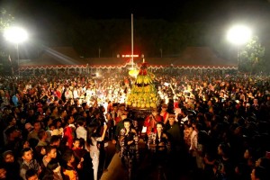 Rincian Jadwal Hari Jadi Bojonegoro ke-338