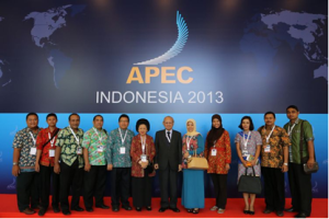 Sinergi Antara Sumber Daya Alam dan Sumber Daya Manusia