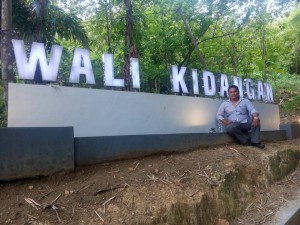 Wisata Religi Wali Kidang