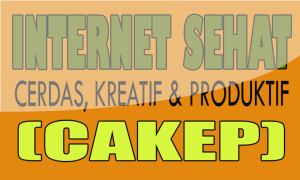 Menuju Internet Sehat, Kreatif dan Produktif