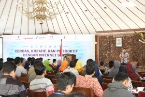 Kang Yoto Bupati Inspiratif dari Kota Kecil Yang Mendunia