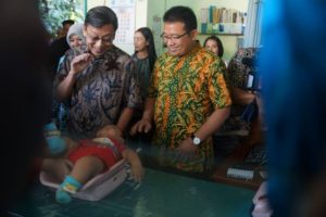 Bojonegoro Menjaga Marwah Kota Ramah HAM