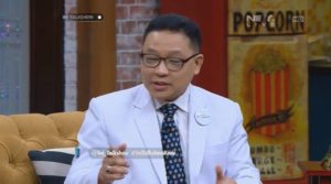 Deteksi Tidur Kalian