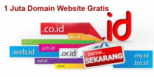 Jawa Timur Fasilitasi Satu Juta Domain Website Gratis