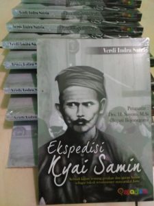 Ekspedisi Kyai Samin