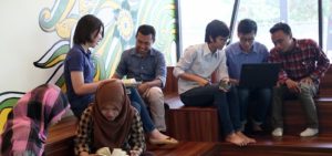 Revolusi Industri Pangan dari Bojonegoro