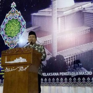 Lailatul Qadar, berburu Makna Cinta dan Kebahagiaan