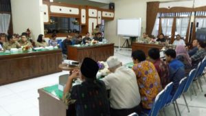 Bojonegoro Gelar Festival HAM 2016