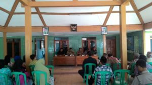 Jelang Festival HAM 2016, Potret Harmonis Toleransi Antar Umat Beragama Desa Sambeng