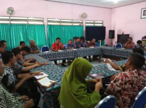 Konsep 4D Festival OGP Bojonegoro 2016