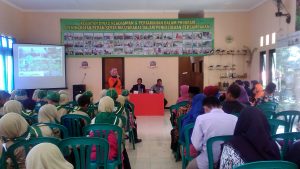 TPA Banjarsari, Inovasi Dari Limbah Jadi Berkah