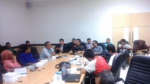 Menuju Human Right Cities, Bojonegoro Matangkan Diri Dalam Festival HAM 2016