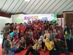 From Zero To Hero, Serunya Kopdar Blogger Jawa Timur