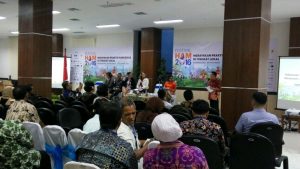 Kabupaten Ramah HAM Indonesia Sebagai Jawaban Permasalahan Global