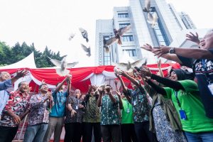 Festival HAM 2016, Dari Bojonegoro untuk Dunia