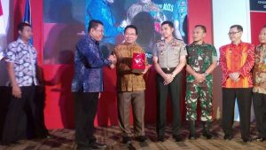 Sosialisasi AHU Online Di Bojonegoro, Wujudkan Pelayanan Yang Cepat Dan Efisien