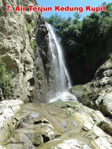 7 Wisata Air di Bojonegoro