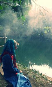 Puisi Untuk Ibu Pertiwi